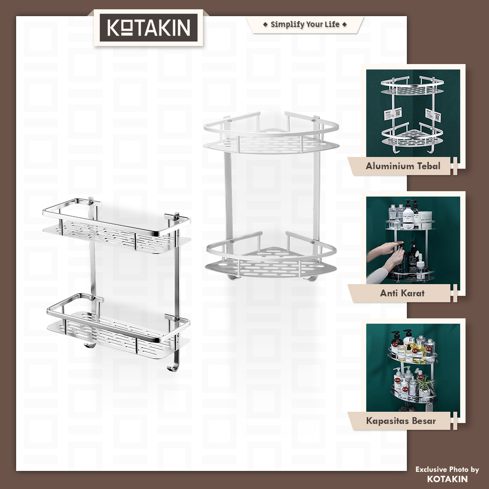 Rak Aluminium